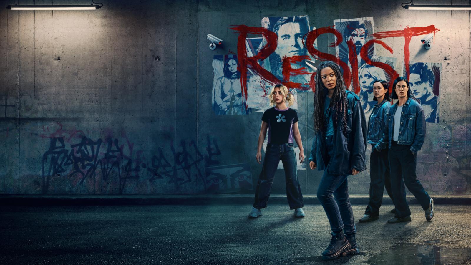 Gen V saison 2