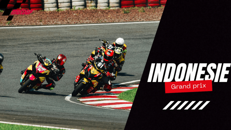 Grand Prix Indonésie MotoGP