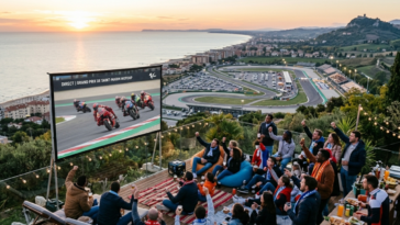 Grand Prix Saint-Martin