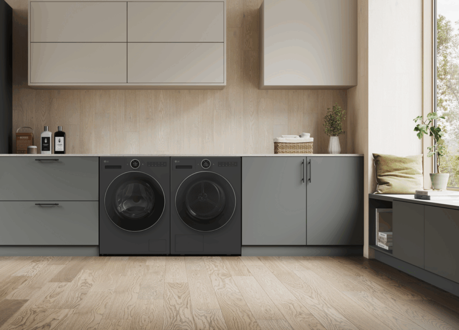 LG à l'IFA