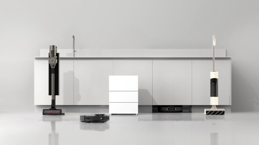 LG à l'IFA