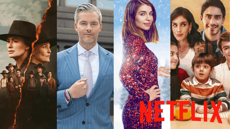 Nouveautés Serie Netflix (1)