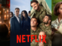 Nouveautés séries Netflix