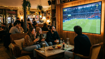 Paris-SG vs Auxerre