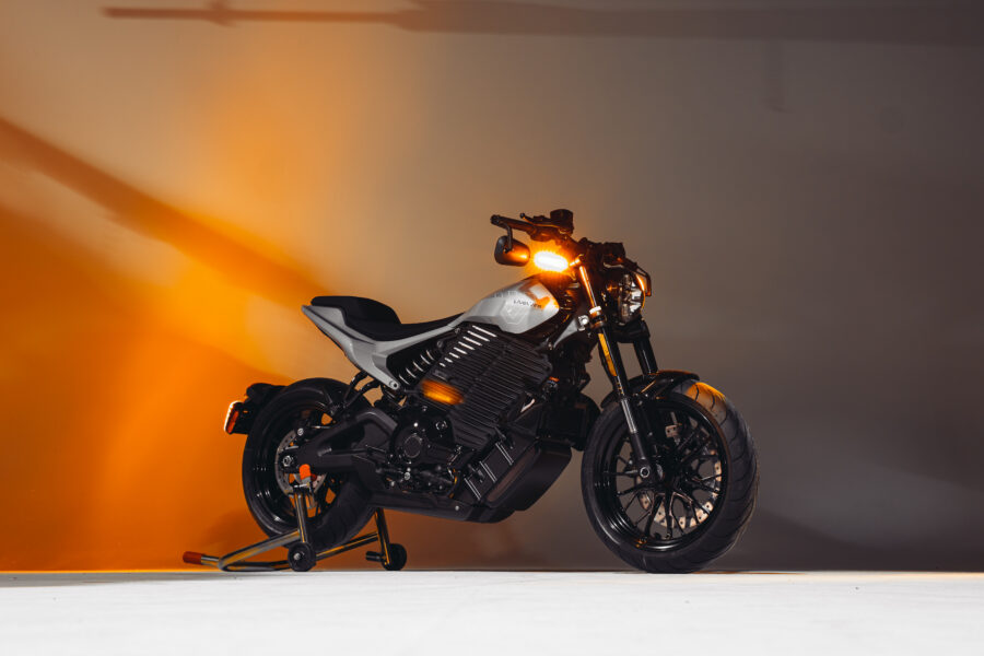 Moto LiveWire