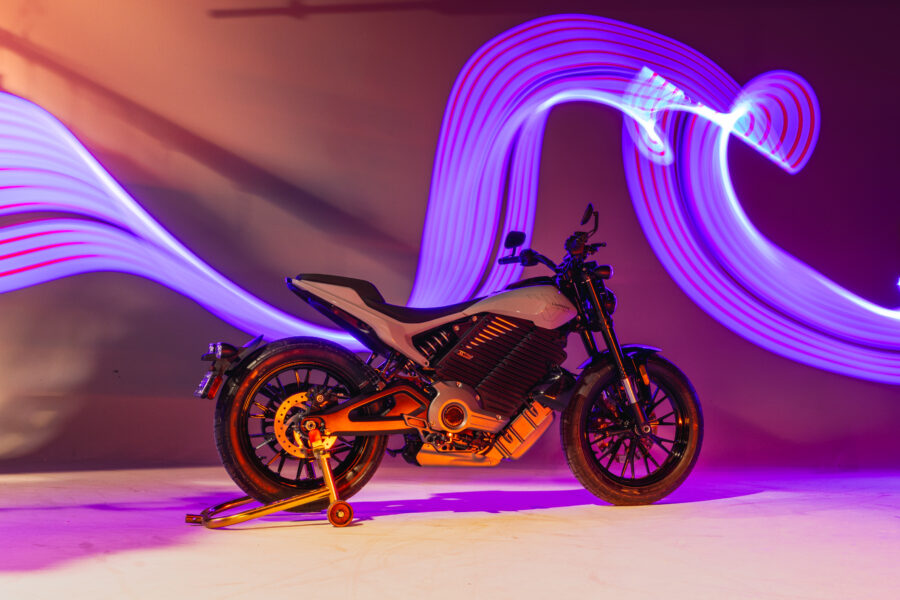Moto LiveWire