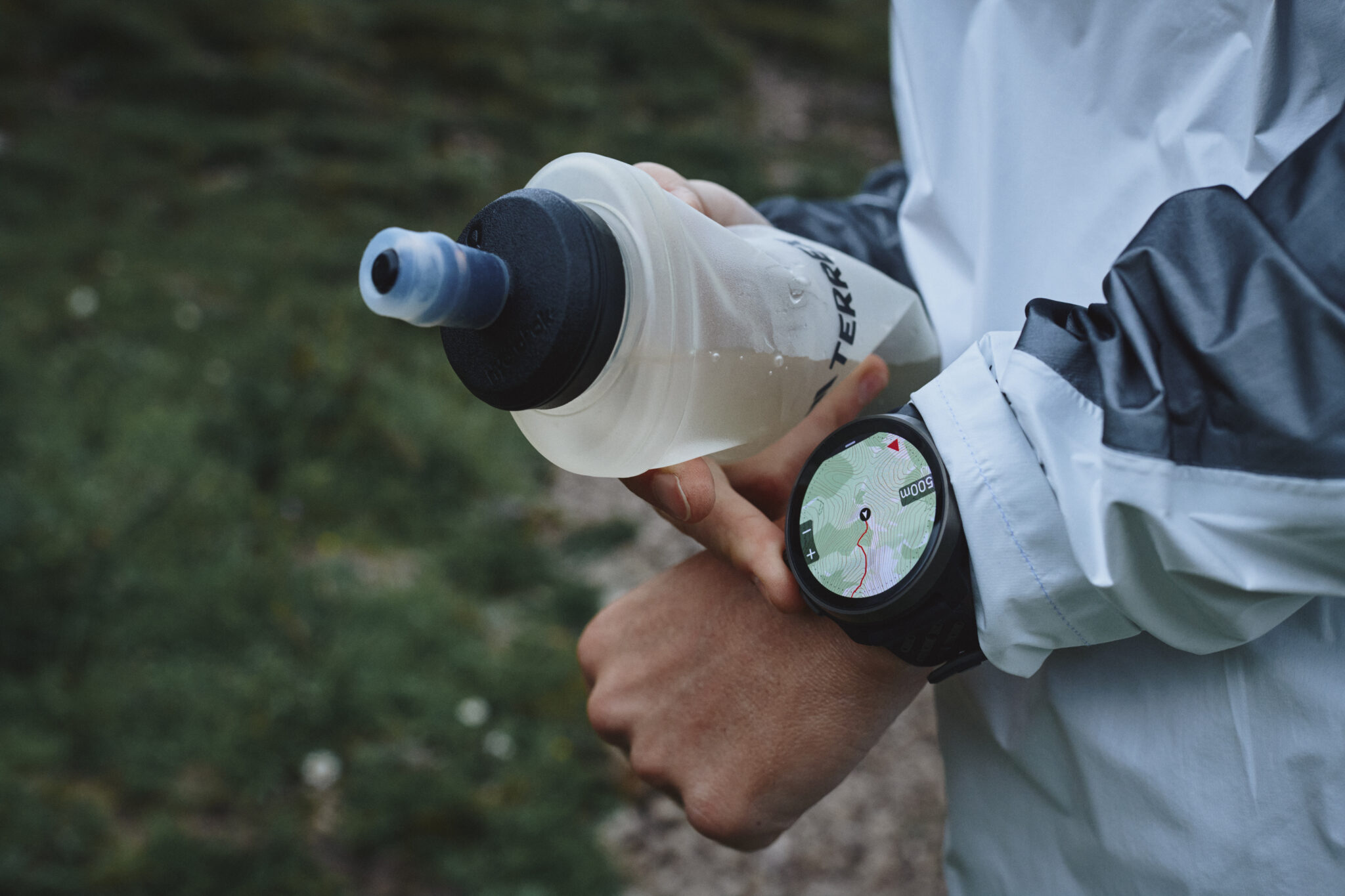 Suunto : Wing 2 et Race 2