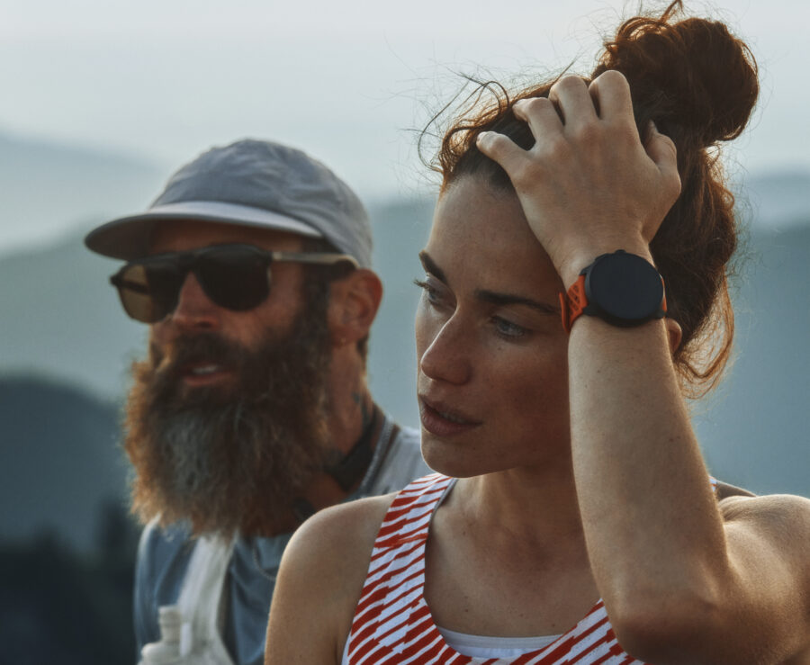 Suunto : Wing 2 et Race 2