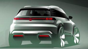 Volkswagen ID.2X