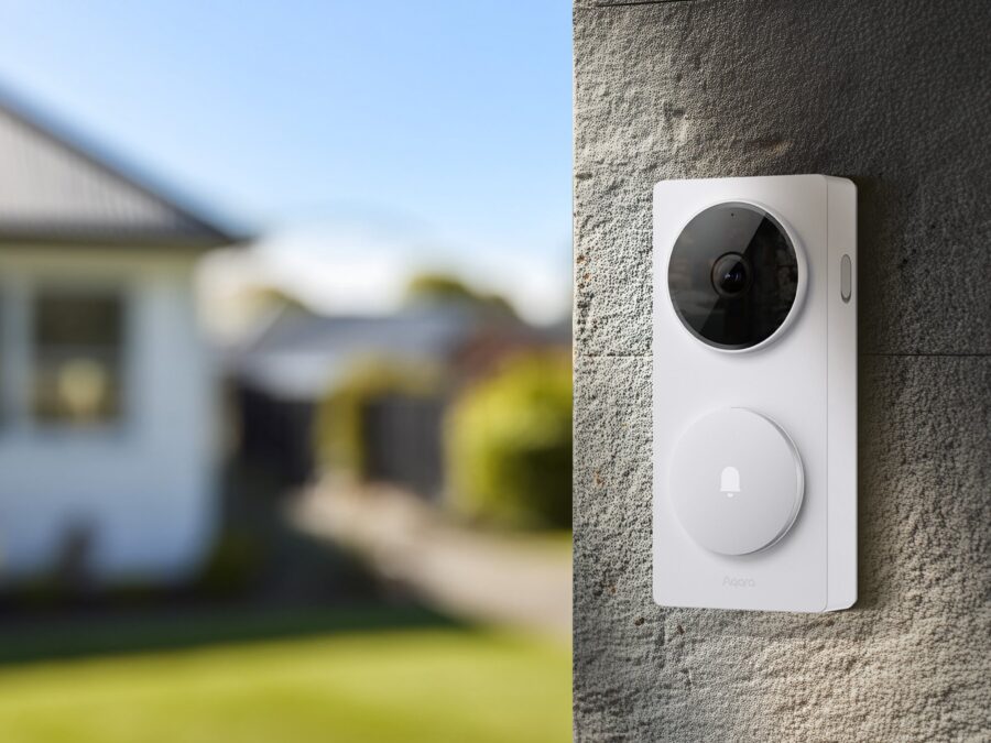 La rentrée avec Aqara