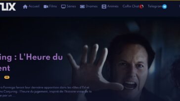 coflix septembre 2025