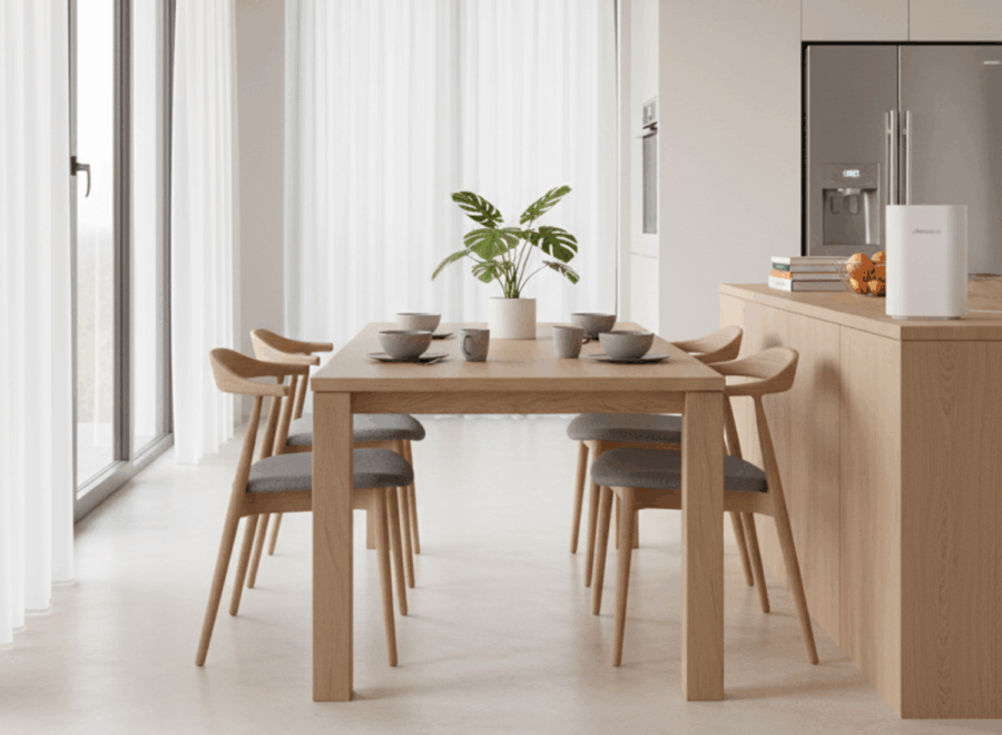 Routeurs Wi-Fi 7 de devolo