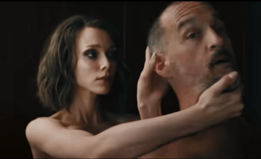 films d'horreur Netflix - M3GAN 2.0