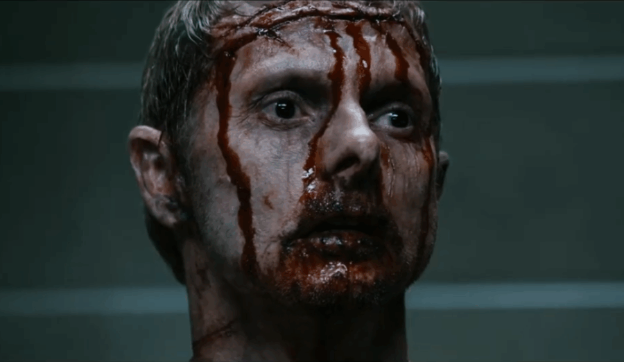 Films d'horreur Netflix