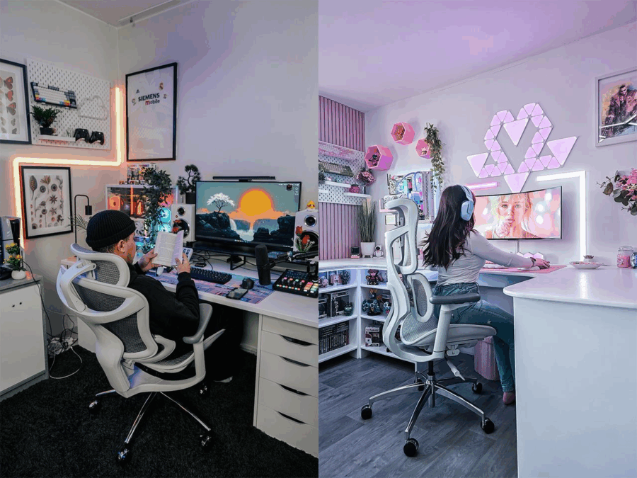 Back to school : Des sièges ergonomiques pour une rentrée réussie