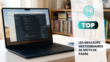 meilleur gestionnaire de mots de passe