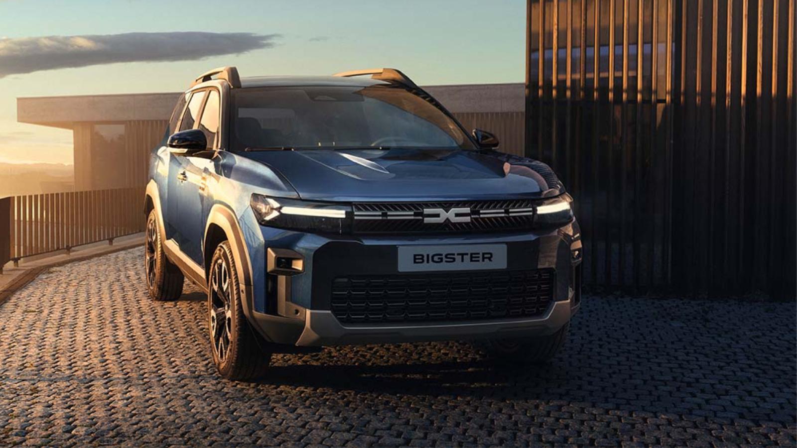 moteur GPL Dacia Bigster