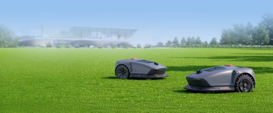 Smart living et MOVA