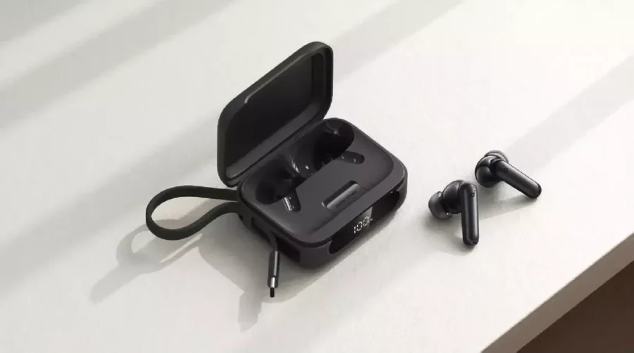 Ecouteurs sport et sommeil Soundcore