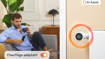 tado° : AI Assist