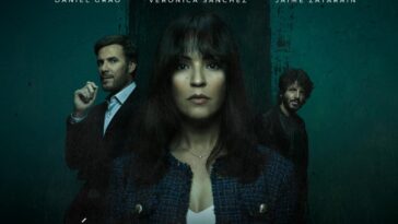 Angela Netflix