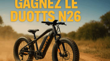 Duotts N26