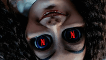 Films d'horreur à petit budget sur Netflix