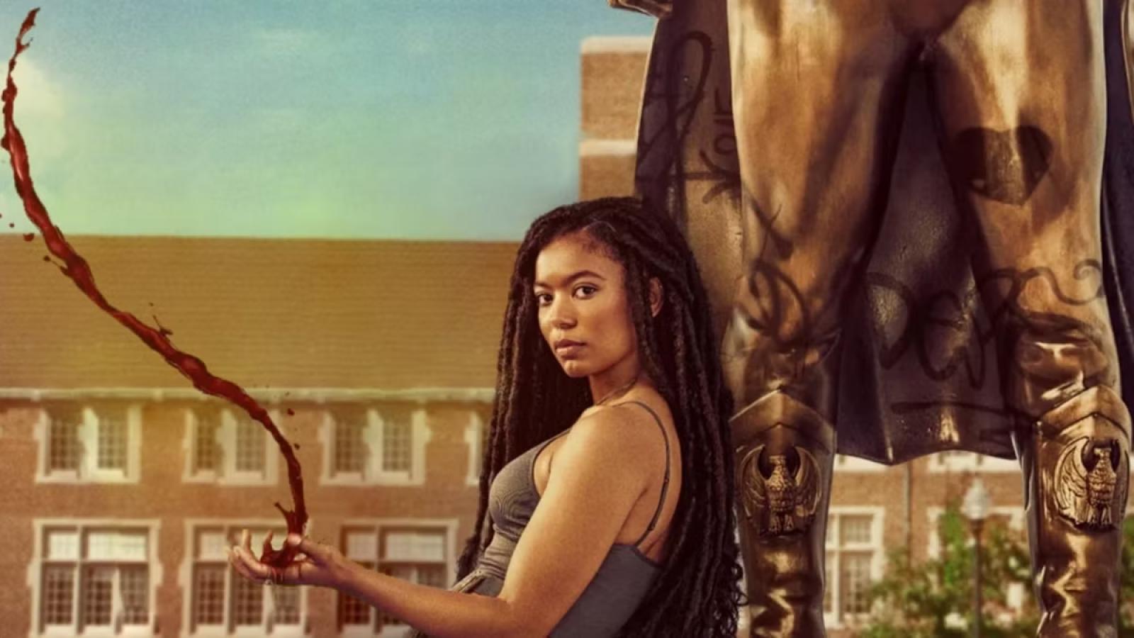 Gen V Saison 2 Prime Video