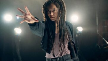 Gen V Saison 2 fin