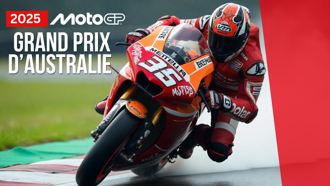 Grand Prix d’Australie