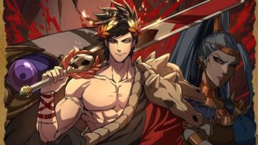 Hades premier opus