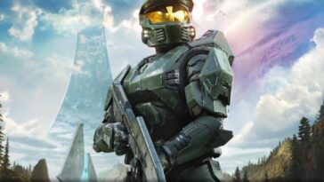 Halo CE Remake sur PS5