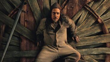 Kaamelott Deuxième Volet partie 1