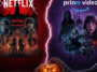 Netflix vs Amazon Prime qui a la meilleure sélection Halloween - image en une