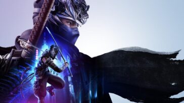 Ninja Gaiden 4