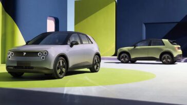 Nio Firefly 2025