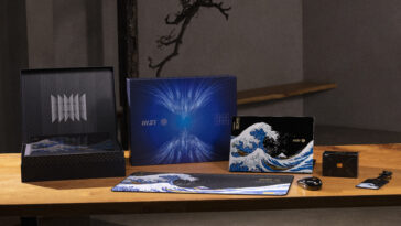 MSI Prestige 13 AI+