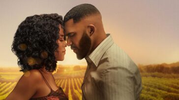 Ruth & Boaz Netflix