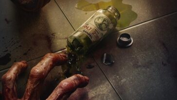 The Elixir sur Netflix