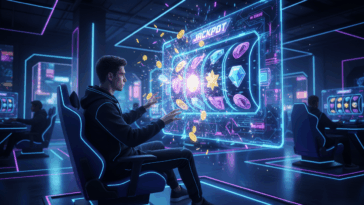 Comment la technologie transforme le divertissement en ligne ?