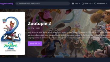 papystreaming decembre 2025