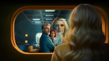 saison 2 l'Abri de Fortune Netflix