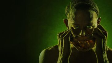saison 3 Monster Netflix
