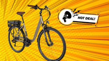 vélo électrique Bicyklet Claude Decathlon