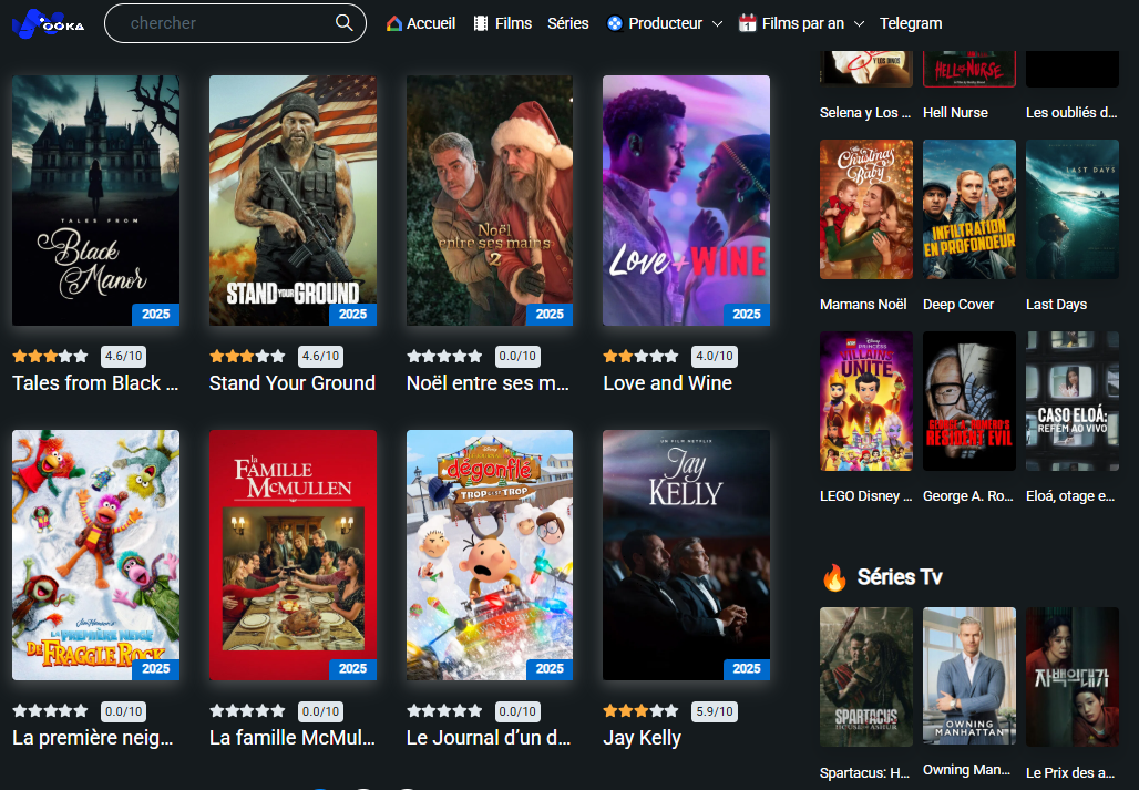 wookafr decembre 2025