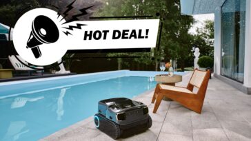 Black friday chez Aiper