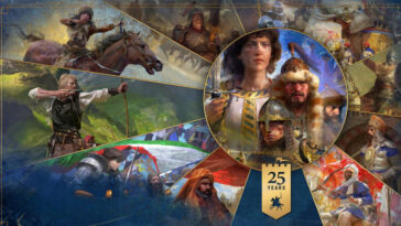 Age of Empires IV