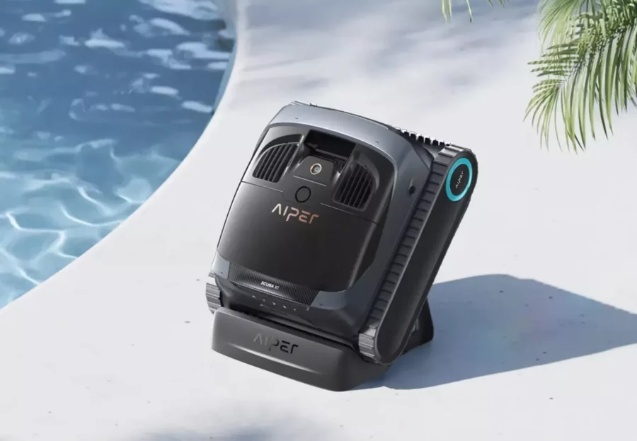 Black friday chez Aiper