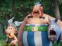 Astérix Le Royaume de Nubie