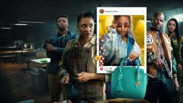 Bad Influencer Netflix